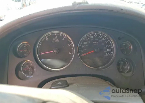 2007 Chevrolet Tahoe K1500 z USA, uszkodzony, nr VIN 1GNFK13077R353032